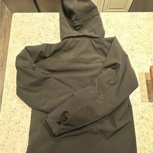 Men’s winter jacket